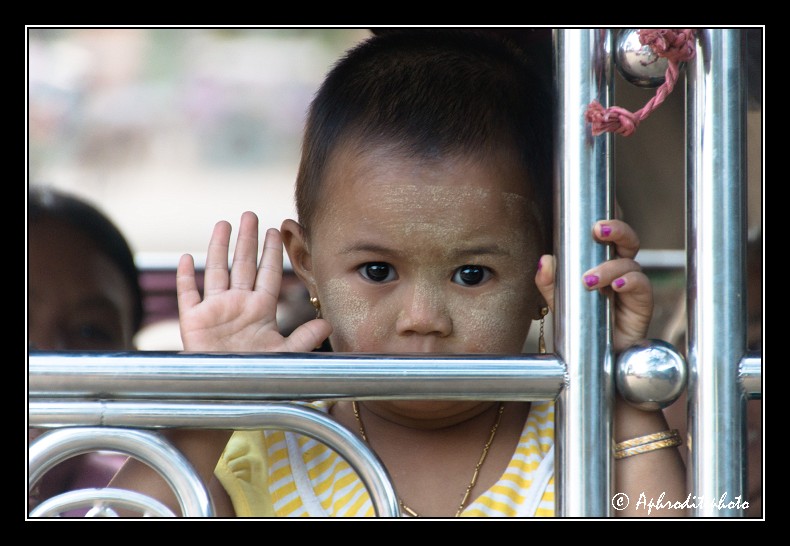 Myanmar portraits 005